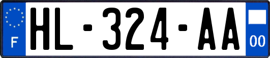 HL-324-AA