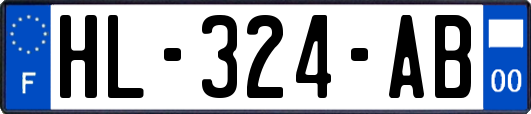 HL-324-AB