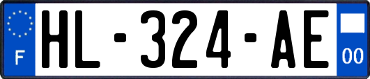HL-324-AE