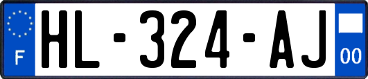 HL-324-AJ