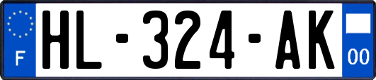 HL-324-AK