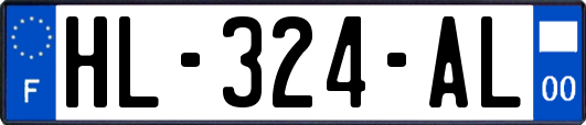 HL-324-AL