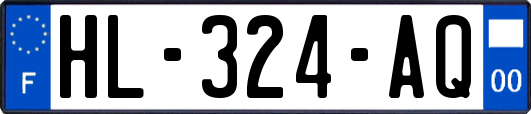 HL-324-AQ