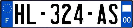 HL-324-AS