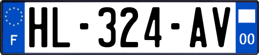 HL-324-AV