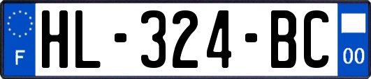 HL-324-BC