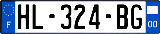 HL-324-BG