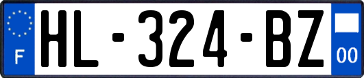 HL-324-BZ