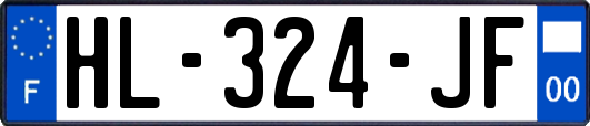 HL-324-JF