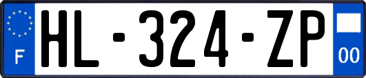 HL-324-ZP