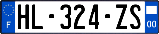 HL-324-ZS