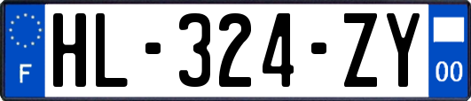 HL-324-ZY
