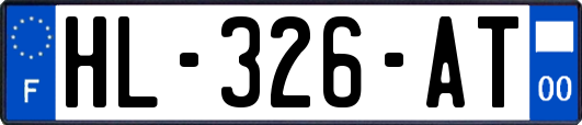 HL-326-AT