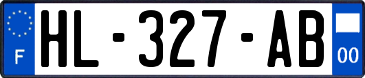 HL-327-AB