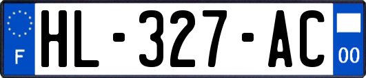 HL-327-AC