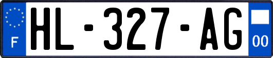 HL-327-AG