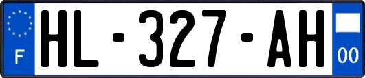 HL-327-AH