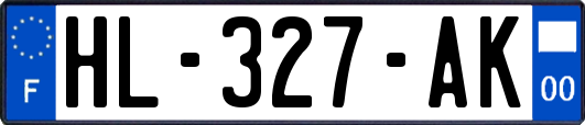 HL-327-AK