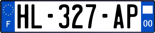 HL-327-AP
