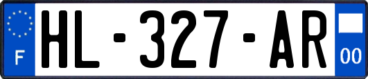 HL-327-AR