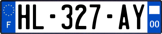 HL-327-AY