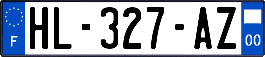 HL-327-AZ