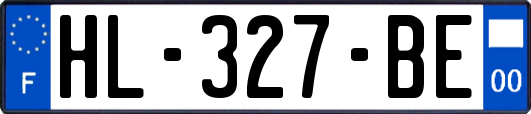 HL-327-BE
