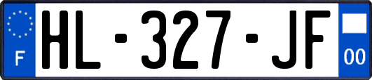 HL-327-JF