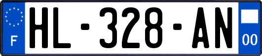HL-328-AN