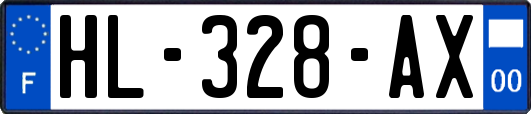 HL-328-AX