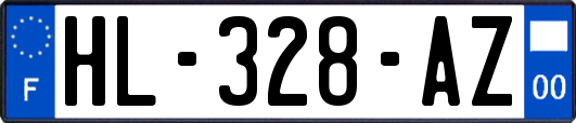 HL-328-AZ