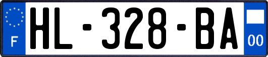 HL-328-BA