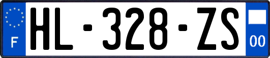 HL-328-ZS