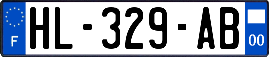 HL-329-AB