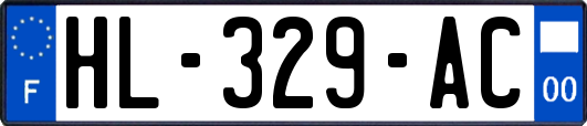 HL-329-AC