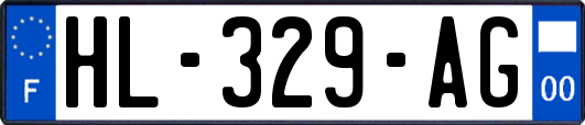 HL-329-AG
