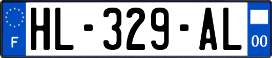 HL-329-AL