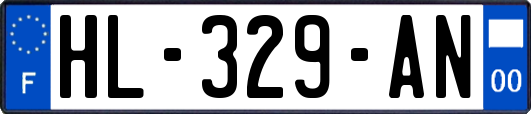 HL-329-AN