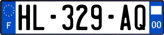 HL-329-AQ