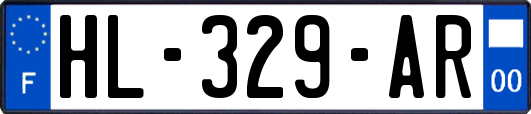 HL-329-AR
