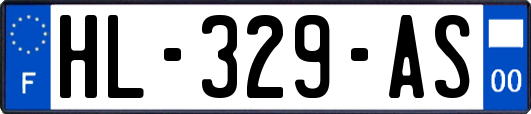 HL-329-AS