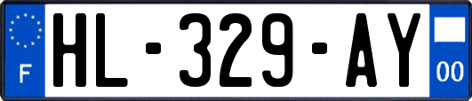 HL-329-AY