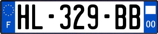 HL-329-BB