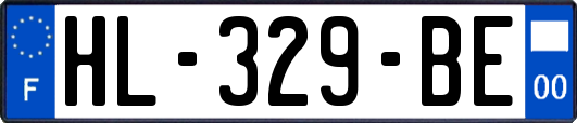HL-329-BE