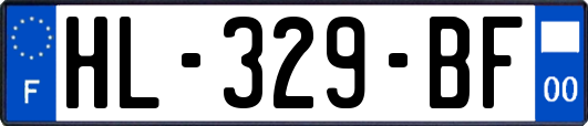 HL-329-BF