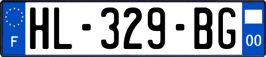 HL-329-BG