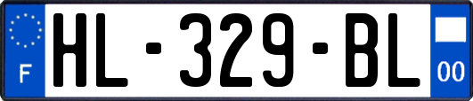 HL-329-BL