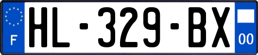 HL-329-BX