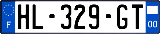 HL-329-GT