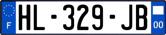 HL-329-JB